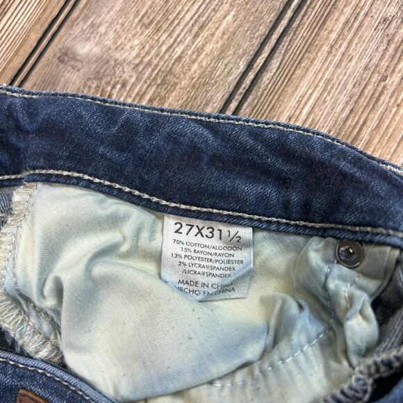 BKE Stella Bootcut Size 27 - Picture 5 of 7